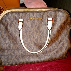 Mk Handbag